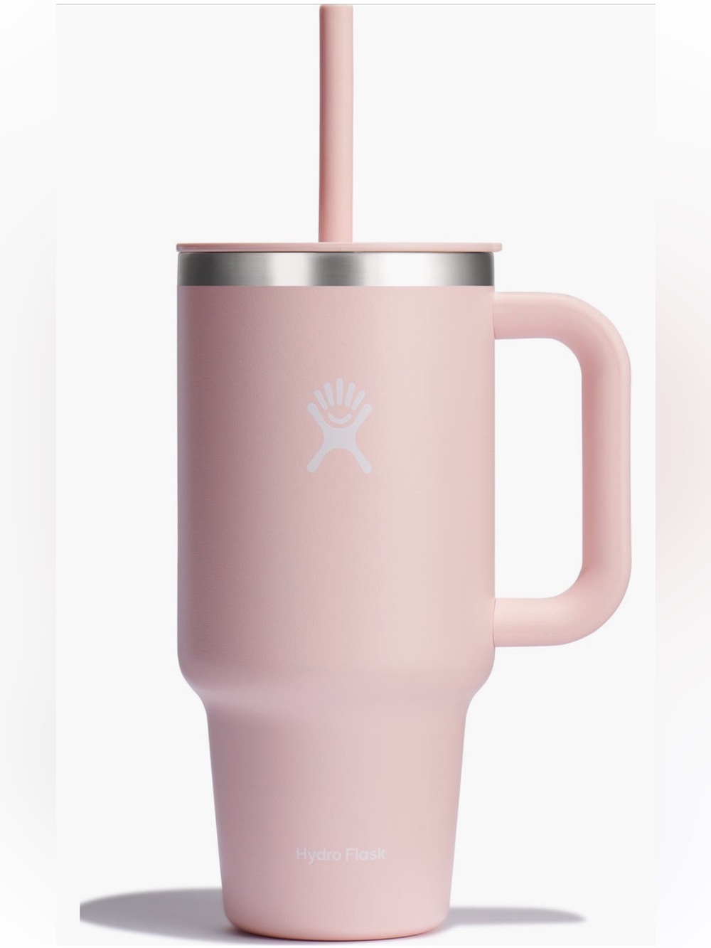 Hydro Flask All Around Travel Tumbler in Trillium - 32oz
